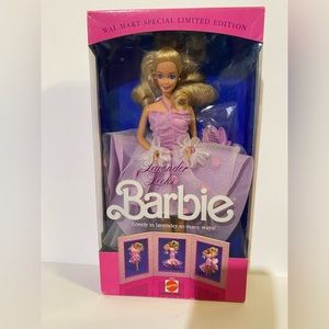 Barbie - Lavender Looks - Walmart Special Limited Edition, 1989, NRFB